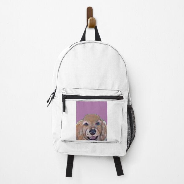 Item preview, American Cocker Spaniel Pink designed and sold by FepicDesign.