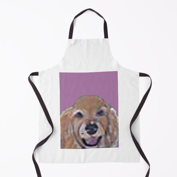 Item preview, American Cocker Spaniel Pink designed and sold by FepicDesign.