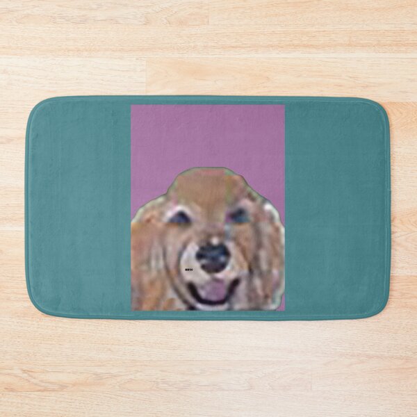 Item preview, American Cocker Spaniel Pink designed and sold by FepicDesign.