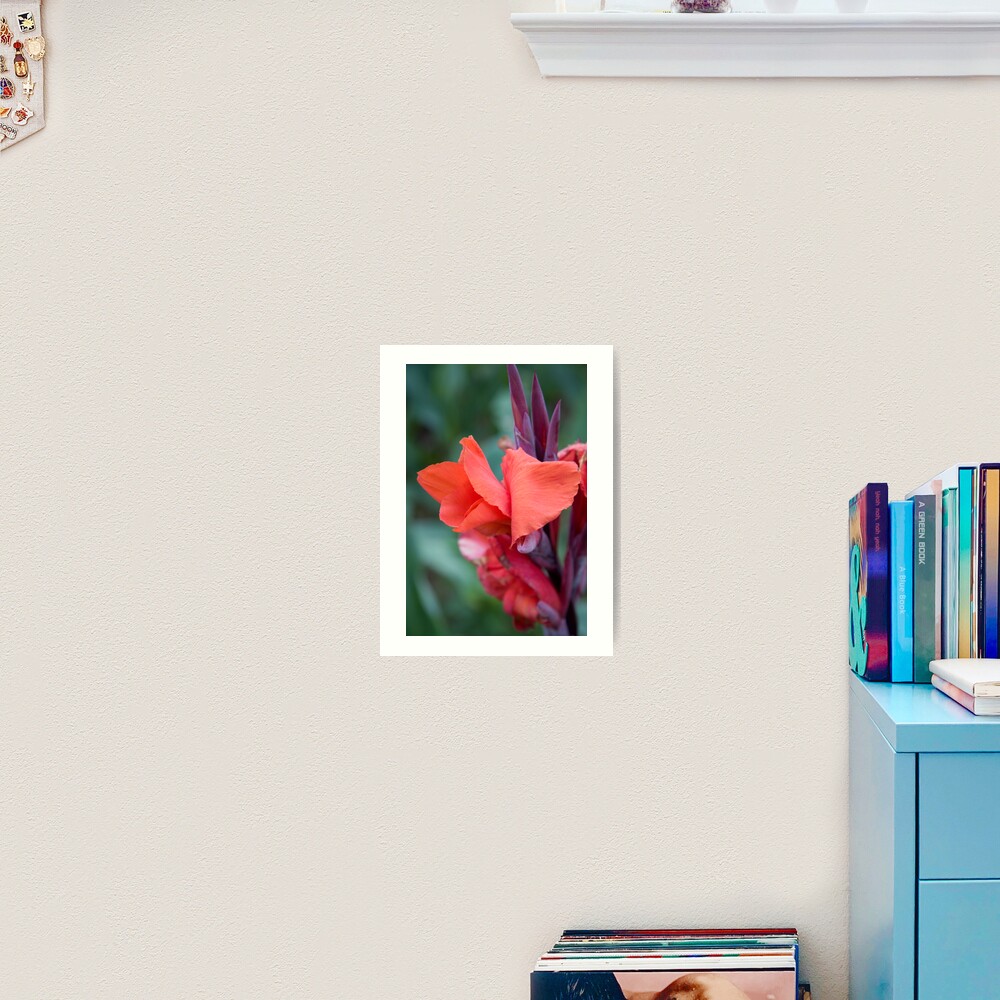Item preview, Art Print designed and sold by mistered.