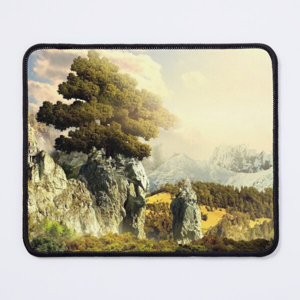 Item preview, [Fantasy] Enchanted Valley designed and sold by Garlaska's Shop.