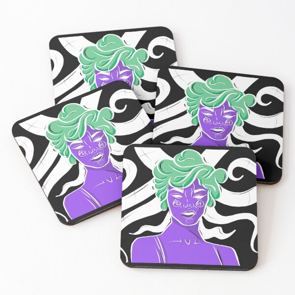 Item preview, URSULA designed and sold by Mhilow.