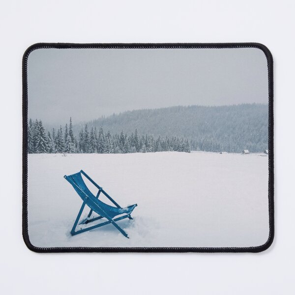 Item preview, Sunbed on the top of a mountain designed and sold by psychoshadow.