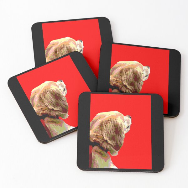Item preview, American Cocker Spaniel Red designed and sold by FepicDesign.