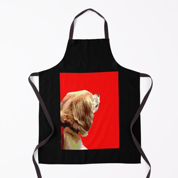 Item preview, American Cocker Spaniel Red designed and sold by FepicDesign.