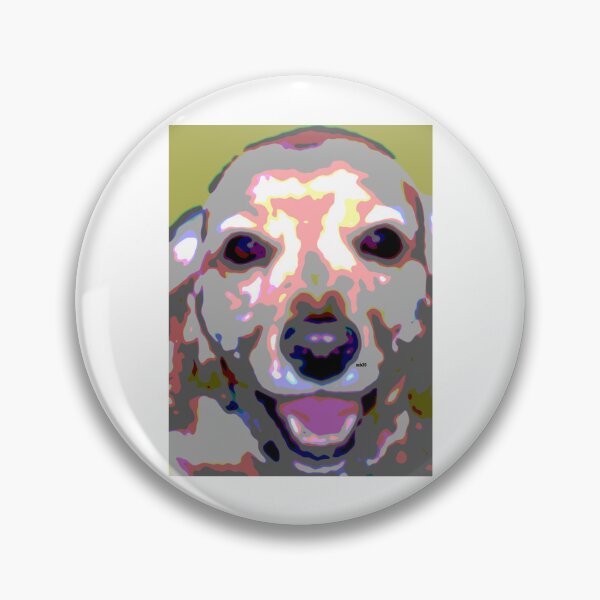 Item preview, American Cocker Spaniel Yellow designed and sold by FepicDesign.