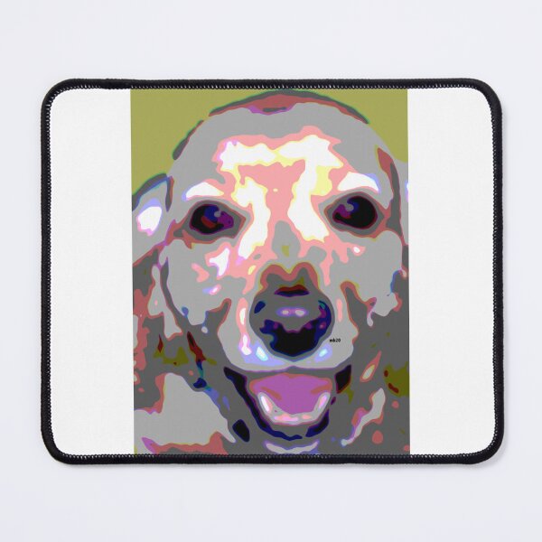 Item preview, American Cocker Spaniel Yellow designed and sold by FepicDesign.