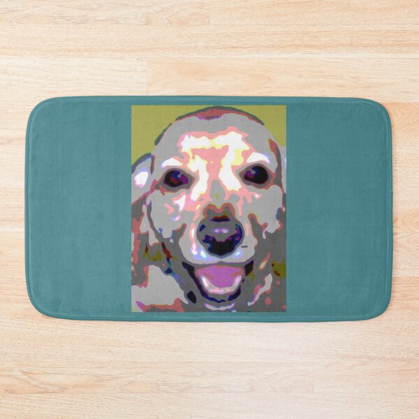 Item preview, American Cocker Spaniel Yellow designed and sold by FepicDesign.