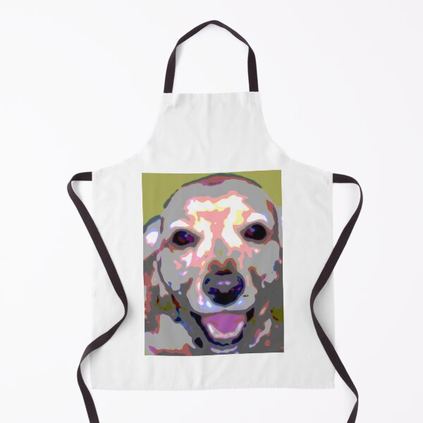 Item preview, American Cocker Spaniel Yellow designed and sold by FepicDesign.