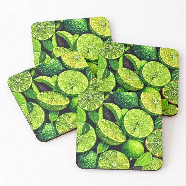 Item preview, Limes designed and sold by Point of Creation.