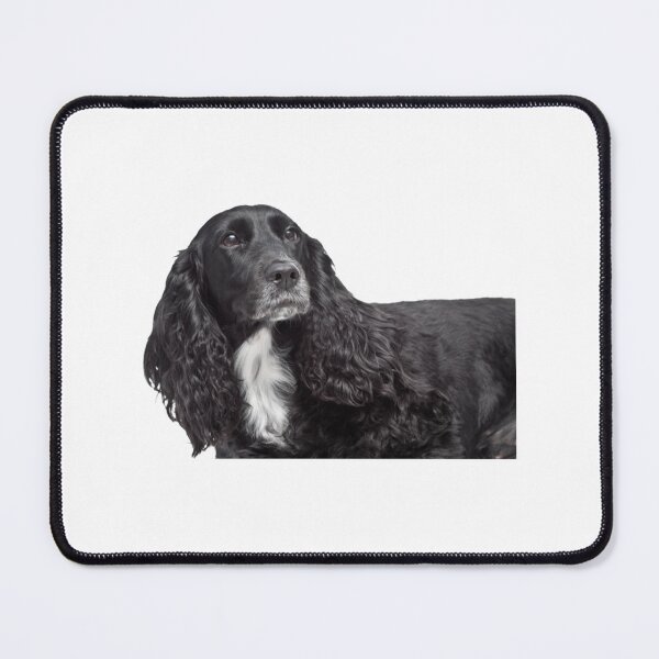 Item preview, Working Cocker Spaniel  designed and sold by FepicDesign.