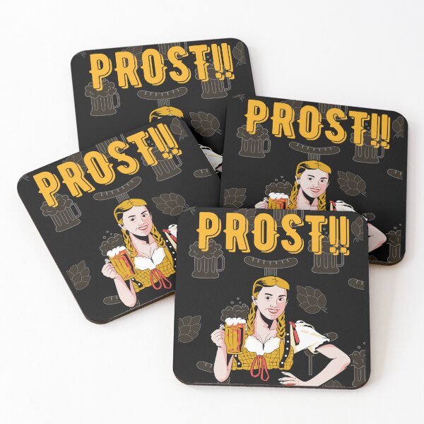 Item preview, PROST!!! designed and sold by MJ96-PRO.