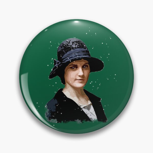 Item preview, Daisy Downton Abbey  - Cast Of Downton Abbey   designed and sold by SiliceBtr.