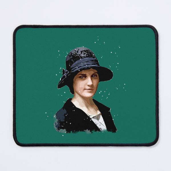 Item preview, Daisy Downton Abbey  - Cast Of Downton Abbey   designed and sold by SiliceBtr.