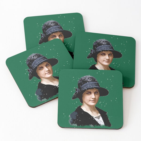 Item preview, Daisy Downton Abbey  - Cast Of Downton Abbey   designed and sold by SiliceBtr.