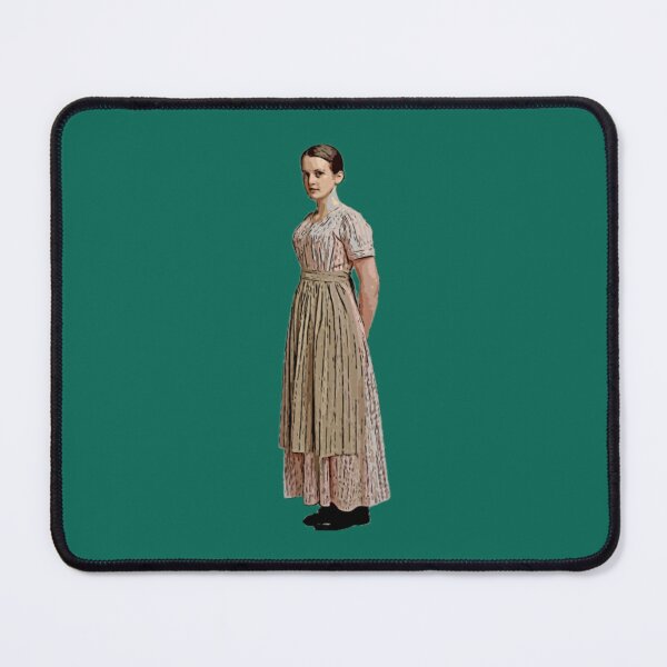 Item preview, Daisy Downton Abbey  - How Many Seasons Of Downton Abbey   designed and sold by SiliceBtr.