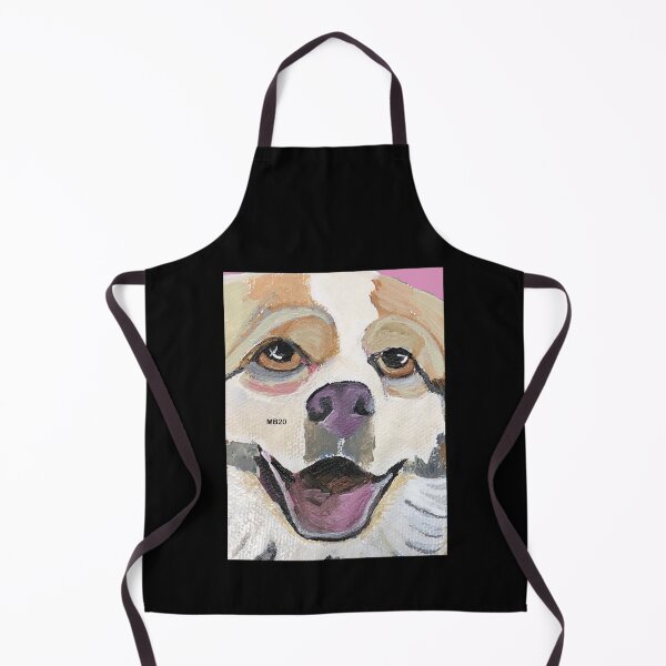 Item preview, American Cocker Spaniel Pink designed and sold by FepicDesign.