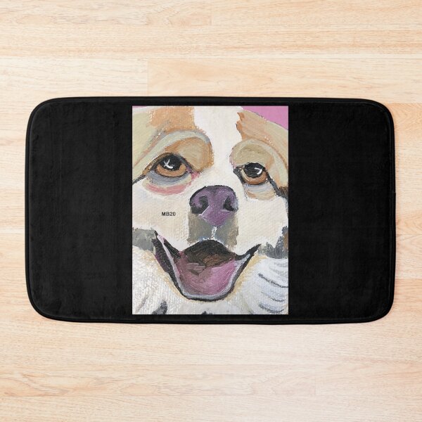 Item preview, American Cocker Spaniel Pink designed and sold by FepicDesign.