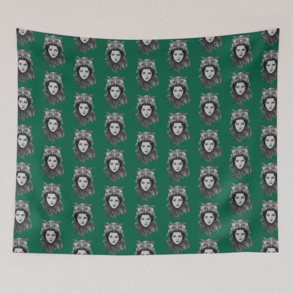 Item preview, Dame Bird Skull   designed and sold by SiliceBtr.