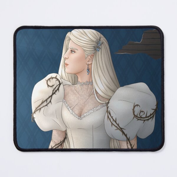 Item preview, Grace Blackthorn Cartwright - TLH designed and sold by artsy-mica.