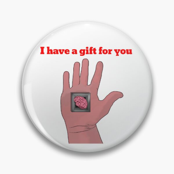 Item preview, I have a gift for you designed and sold by 31IT2Design.