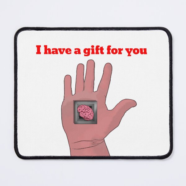 Item preview, I have a gift for you designed and sold by 31IT2Design.