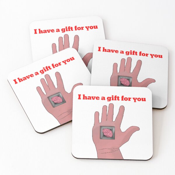 Item preview, I have a gift for you designed and sold by 31IT2Design.