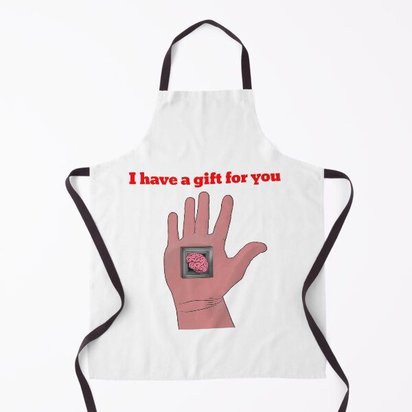Item preview, I have a gift for you designed and sold by 31IT2Design.