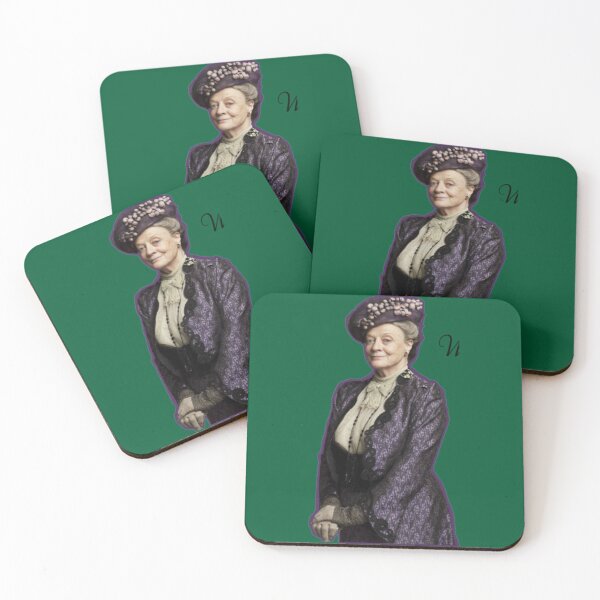 Item preview, dowager     designed and sold by SiliceBtr.