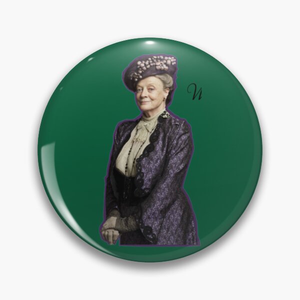 Item preview, dowager     designed and sold by SiliceBtr.