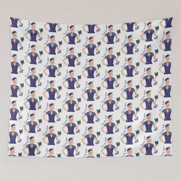 Item preview, Deck the Halls!   designed and sold by SiliceBtr.