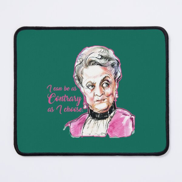 Item preview, Dowager Countess Quote Downton Abbey Arts Decoratifs Geometric Shapes Astronomy In Your Home   designed and sold by SiliceBtr.