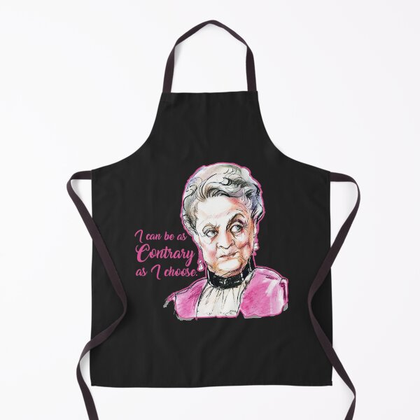 Item preview, Dowager Countess Quote Downton Abbey Arts Decoratifs Geometric Shapes Astronomy In Your Home designed and sold by SiliceBtr.