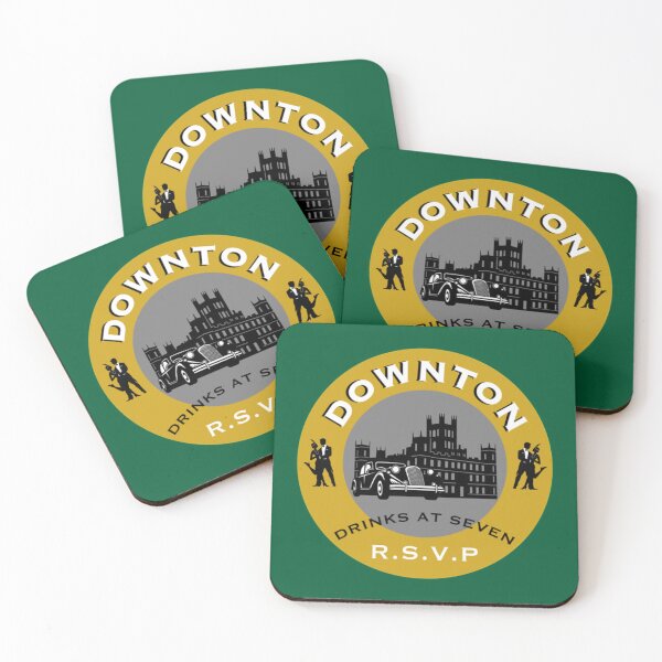 Item preview, Downton    designed and sold by SiliceBtr.