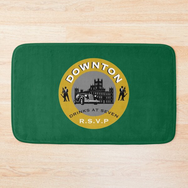 Item preview, Downton    designed and sold by SiliceBtr.