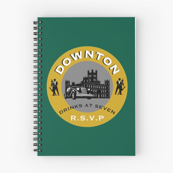 Item preview, Downton    designed and sold by SiliceBtr.