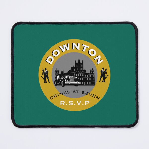 Item preview, Downton    designed and sold by SiliceBtr.