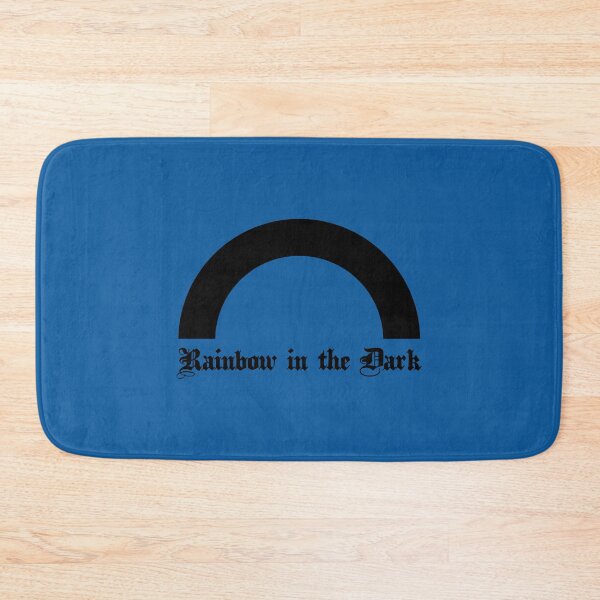 Item preview, Rainbow in the Dark  designed and sold by RoknRideDGTL.