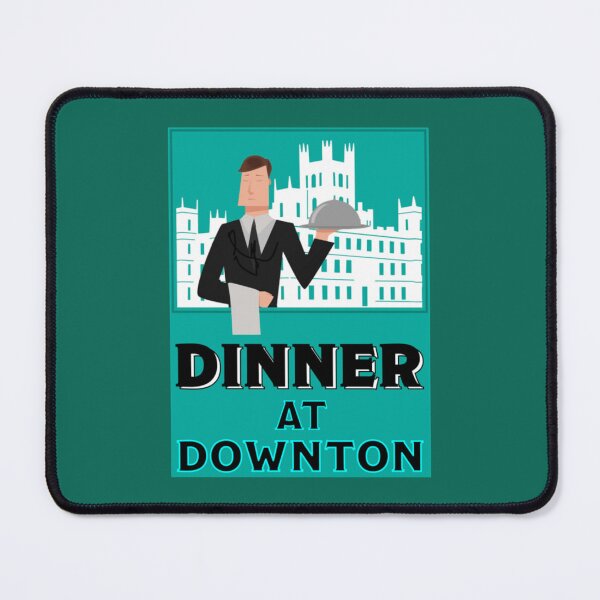 Item preview, Downton Abbey     designed and sold by SiliceBtr.