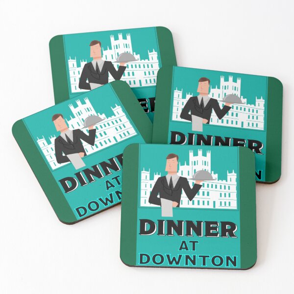 Item preview, Downton Abbey     designed and sold by SiliceBtr.