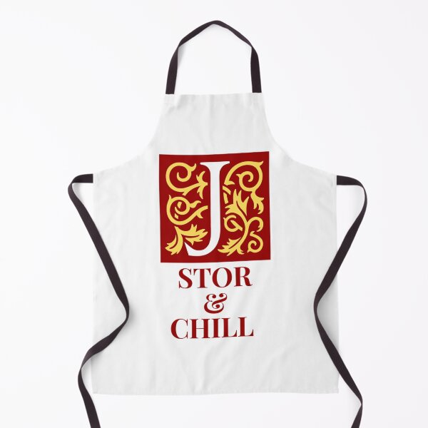 Item preview, Jstor And Chill designed and sold by ArtOfSilentiumM.