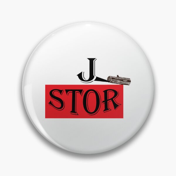 Item preview, Jstor And Chill   designed and sold by ArtOfSilentiumM.