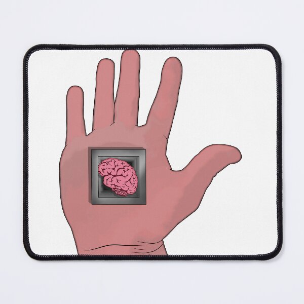 Item preview, I have a brain for you designed and sold by 31IT2Design.