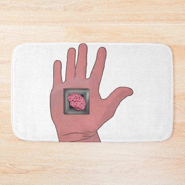 Item preview, I have a brain for you designed and sold by 31IT2Design.