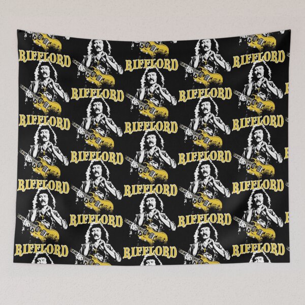 Item preview, Rifflord vol.4 designed and sold by RoknRideDGTL.
