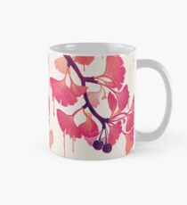 O Ginkgo Mug