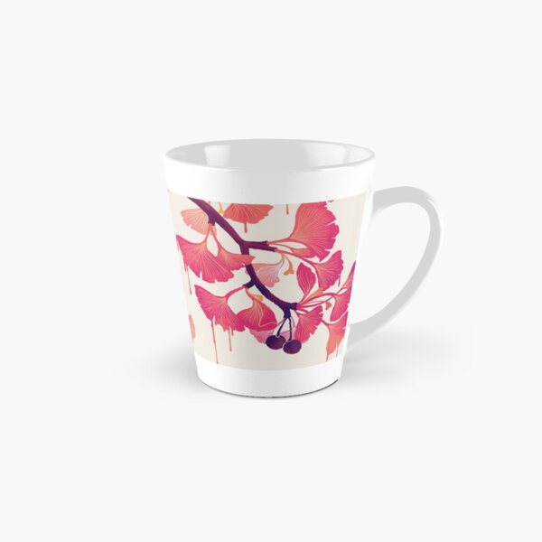 O Ginkgo Tall Mug