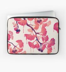 O Ginkgo Laptop Sleeve