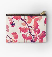 O Ginkgo Studio Pouch