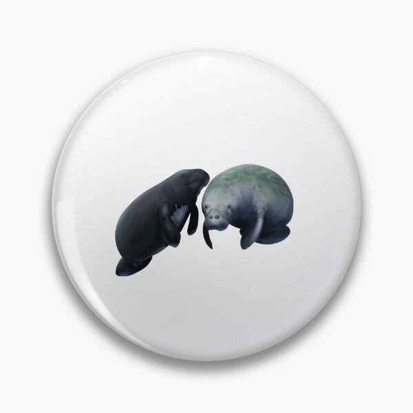 Item preview, Manatees designed and sold by botogabriel.